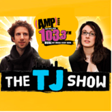 May 8, 2016: Overnight America, radio interview on the TJ Show